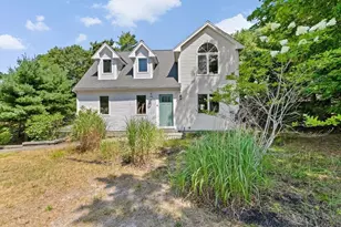 5 Wyndham Hill Dr, Plymouth, MA 02360 - Photo 1