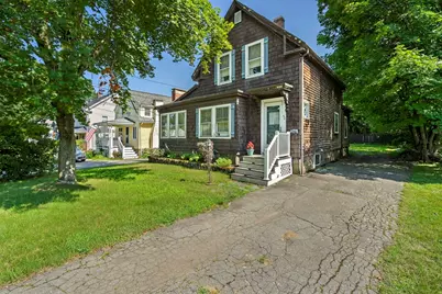 40 West Street, Braintree, MA 02184 - Photo 1