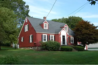 10 Sampson St., Spencer, MA 01562 - Photo 1