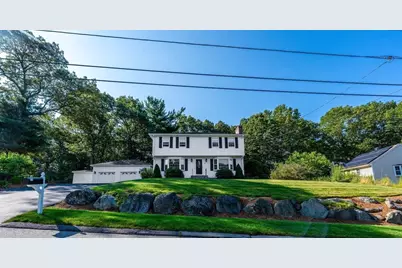 71 Parsonage Way, Attleboro, MA 02703 - Photo 1