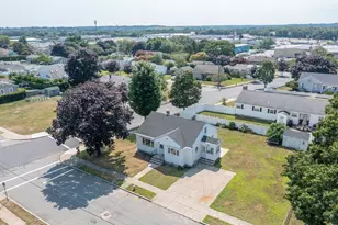 249 Lafayette St, New Bedford, MA 02745 - Photo 1