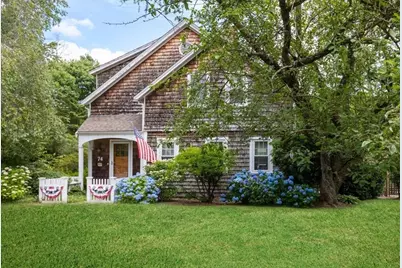 74 Prospect Street, Hingham, MA 02043 - Photo 1