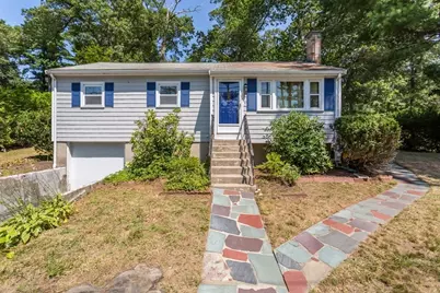 81 Pond St, Franklin, MA 02038 - Photo 1