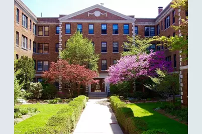 64 Queensberry #222, Boston, MA 02215 - Photo 1