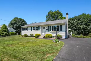 18 Wayne Ave, Oxford, MA 01540 - Photo 1
