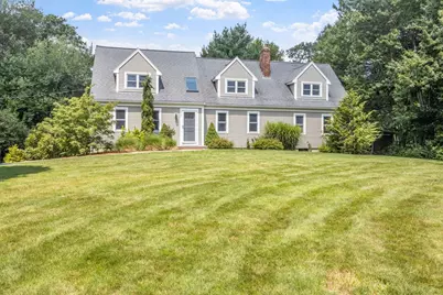 141 Brookwood Road, Hanover, MA 02339 - Photo 1