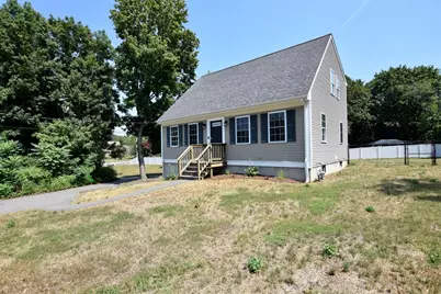 58 Wareham St., Middleborough, MA 02346 - Photo 1