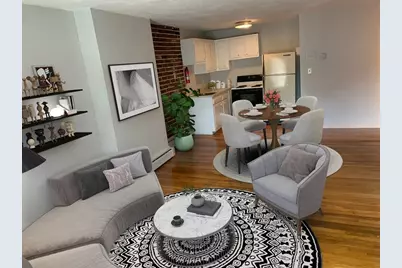 130 Emerson St #40, Boston, MA 02127 - Photo 1