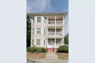 26 Haynes St #1, Worcester, MA 01603 - Photo 1