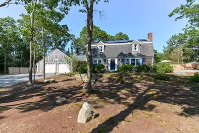 88 Perry Rd, Falmouth, MA 02556 - Photo 1