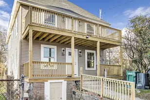 77 Maverick St, Fitchburg, MA 01420 - Photo 1