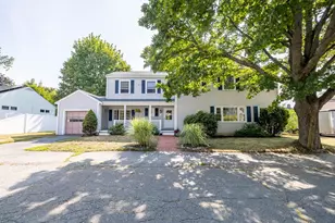 7 Roy Ave, Beverly, MA 01915 - Photo 1
