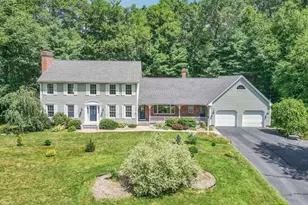 37 Terry Ln, East Longmeadow, MA 01028 - Photo 1