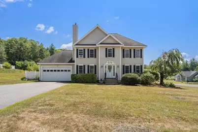 152 Miles Rd, Athol, MA 01331 - Photo 1