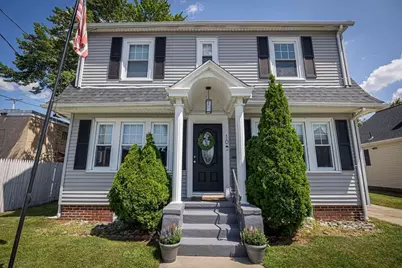 10 Spenstone, Cranston, RI 02910 - Photo 1