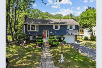 330 Swains Pond Ave, Melrose, MA 02176 - Photo 1