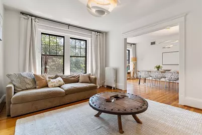 1588 Beacon St #2, Brookline, MA 02445 - Photo 1