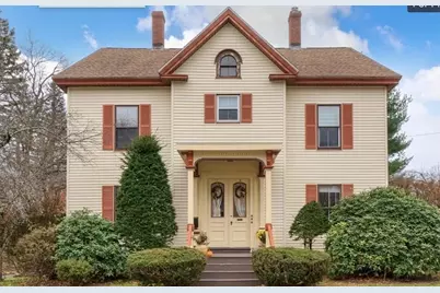 23 Summer St #3, Andover, MA 01810 - Photo 1