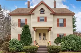 23 Summer St, Andover, MA 01810 - Photo 1