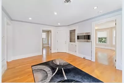 1189 Warren Ave #2, Brockton, MA 02301 - Photo 1