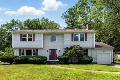 33 Highgate Rd, Framingham, MA 01701 - Photo 1