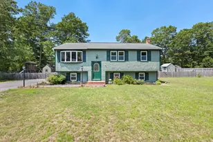 8 Cornish St, Carver, MA 02330 - Photo 1