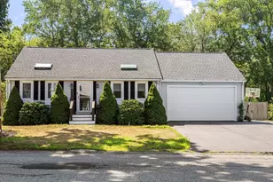 450 W Britannia St, Taunton, MA 02780 - Photo 1