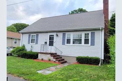 121 Bedford St, Waltham, MA 02453 - Photo 1