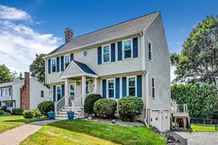 37 Barnes Cir, Marlborough, MA 01752 - Photo 1