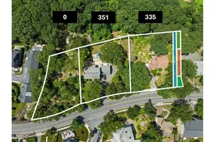 0 351&335 Langley Rd, Newton, MA 02459 - Photo 1