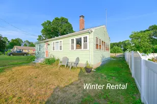 22 Datewood St, Wareham, MA 02571 - Photo 1