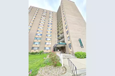 1025 Hancock St #13A, Quincy, MA 02169 - Photo 1