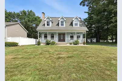 79 Stephanie Circle, Springfield, MA 01129 - Photo 1