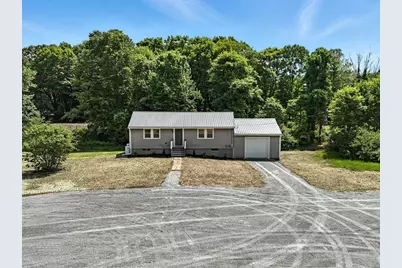 485 Amherst Road, Belchertown, MA 01007 - Photo 1