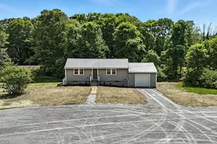 485 Amherst Rd, Belchertown, MA 01007 - Photo 1