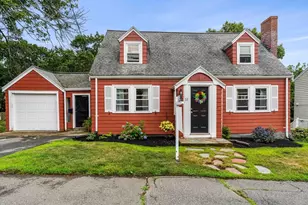 33 Plymouth Ave, Swampscott, MA 01907 - Photo 1