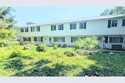 43 Bulfinch St #3, North Attleboro, MA 02760 - Photo 1