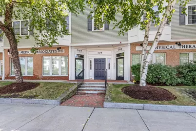 705 Washington St #C, Canton, MA 02021 - Photo 1