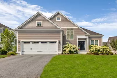 54 Rockwood Ln #54, Upton, MA 01568 - Photo 1