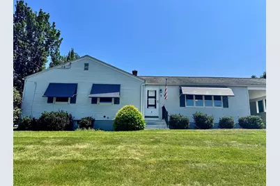 7 Hunter Terrace, South Hadley, MA 01075 - Photo 1