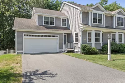 78 Mayflower Drive #78, North Andover, MA 01845 - Photo 1