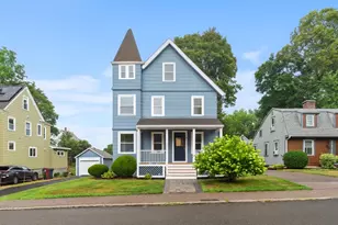 68 Laurel St, Melrose, MA 02176 - Photo 1