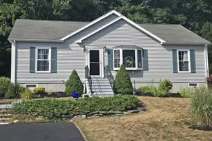 10 Mountain Ash Rd, East Bridgewater, MA 02333 - Photo 1