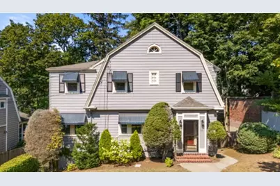 15 Commonwealth Park, Newton, MA 02459 - Photo 1