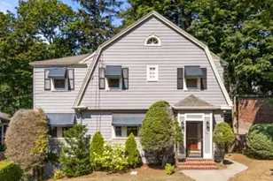 15 Commonwealth Park, Newton, MA 02459 - Photo 1