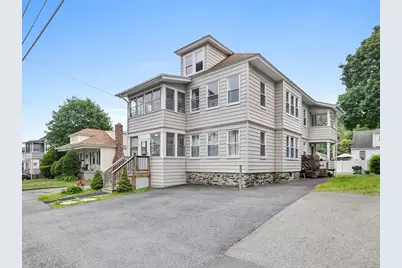 26 Lincoln St #26, North Andover, MA 01845 - Photo 1