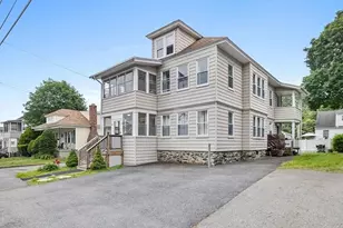 26 Lincoln St, North Andover, MA 01845 - Photo 1