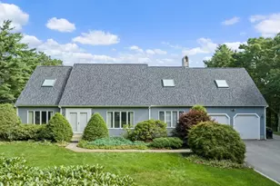 91 Monks Hill Rd, Kingston, MA 02364 - Photo 1