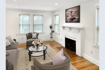 201 Langley Rd #201, Newton, MA 02459 - Photo 1