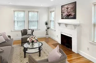 201 Langley Rd, Newton, MA 02459 - Photo 1